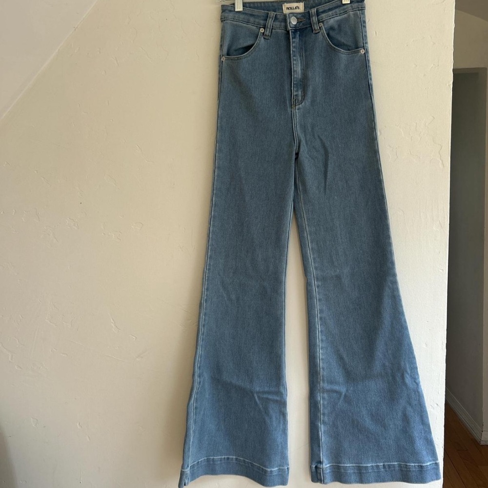 Rollas Eastcoast Flare